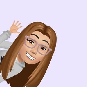 Meet your Posher, Zoe